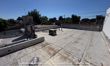 Casa en venta c/ cochera en Lomas de Zamora