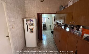 Casa en venta c/ cochera en Lomas de Zamora