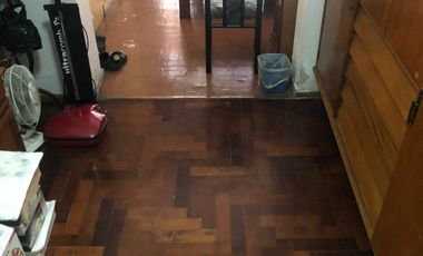 Casa en venta c/ cochera en Lomas de Zamora