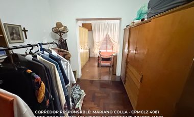 Casa en venta c/ cochera en Lomas de Zamora