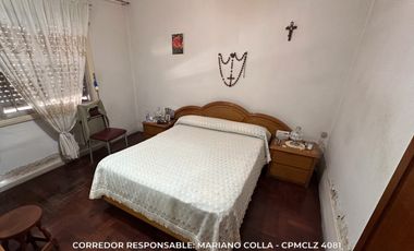 Casa en venta c/ cochera en Lomas de Zamora