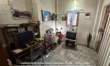 Casa en venta c/ cochera en Lomas de Zamora