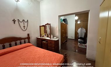 Casa en venta c/ cochera en Lomas de Zamora