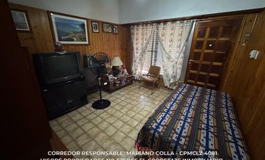 Casa en venta c/ cochera en Lomas de Zamora
