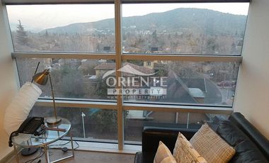 ARRIENDO EXCELENTE OFICINA ALCALDE DELANO