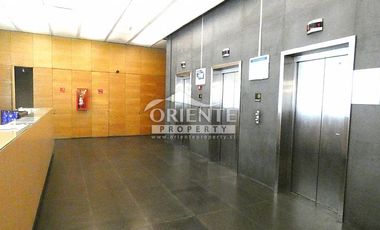 ARRIENDO EXCELENTE OFICINA ALCALDE DELANO