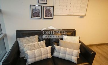 ARRIENDO EXCELENTE OFICINA ALCALDE DELANO