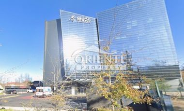 ARRIENDO EXCELENTE OFICINA ALCALDE DELANO