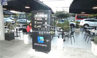 ARRIENDO EXCELENTE OFICINA ALCALDE DELANO