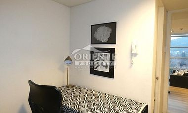 ARRIENDO EXCELENTE OFICINA ALCALDE DELANO