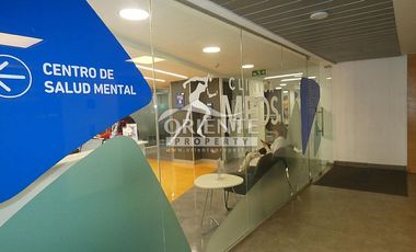 ARRIENDO EXCELENTE OFICINA ALCALDE DELANO