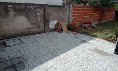 Chalet en venta en Ezpeleta Oeste