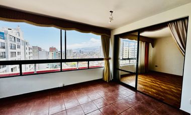 Venta  Gran Dpto 4 Dor- 3 Baños- 2 Bod- 1 Est - Sector Brasil