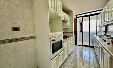 Venta  Gran Dpto 4 Dor- 3 Baños- 2 Bod- 1 Est - Sector Brasil