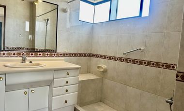 Venta  Gran Dpto 4 Dor- 3 Baños- 2 Bod- 1 Est - Sector Brasil