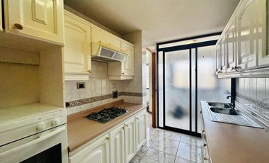 Venta  Gran Dpto 4 Dor- 3 Baños- 2 Bod- 1 Est - Sector Brasil