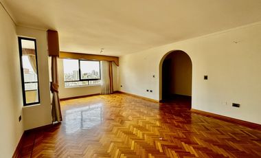 Venta  Gran Dpto 4 Dor- 3 Baños- 2 Bod- 1 Est - Sector Brasil