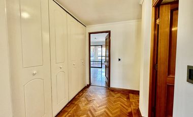 Venta  Gran Dpto 4 Dor- 3 Baños- 2 Bod- 1 Est - Sector Brasil