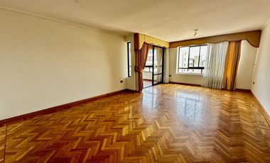 Venta  Gran Dpto 4 Dor- 3 Baños- 2 Bod- 1 Est - Sector Brasil