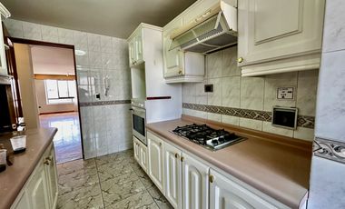 Venta  Gran Dpto 4 Dor- 3 Baños- 2 Bod- 1 Est - Sector Brasil