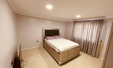 Preciosa casa en arriendo, El Cerrito, Algarrobo