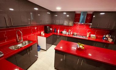 Preciosa casa en arriendo, El Cerrito, Algarrobo