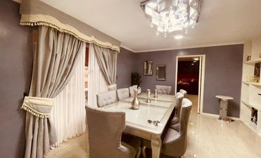 Preciosa casa en arriendo, El Cerrito, Algarrobo