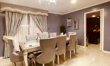 Preciosa casa en arriendo, El Cerrito, Algarrobo