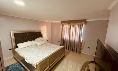 Preciosa casa en arriendo, El Cerrito, Algarrobo