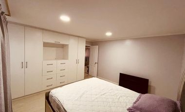 Preciosa casa en arriendo, El Cerrito, Algarrobo