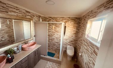 Preciosa casa en arriendo, El Cerrito, Algarrobo