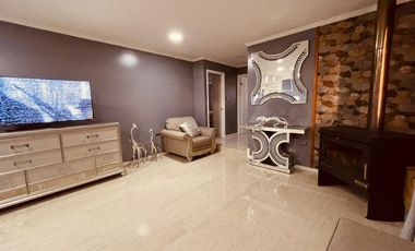 Preciosa casa en arriendo, El Cerrito, Algarrobo