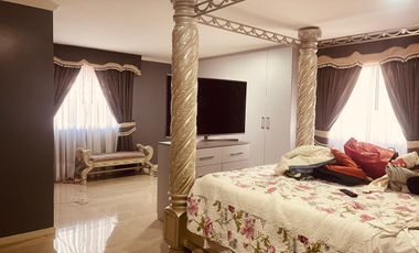 Preciosa casa en arriendo, El Cerrito, Algarrobo