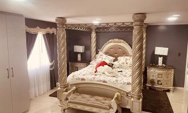 Preciosa casa en arriendo, El Cerrito, Algarrobo