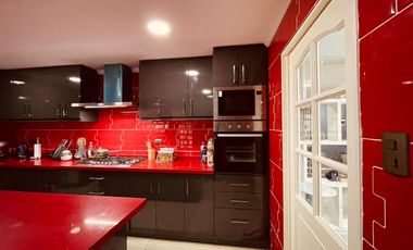 Preciosa casa en arriendo, El Cerrito, Algarrobo