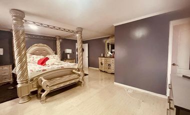 Preciosa casa en arriendo, El Cerrito, Algarrobo