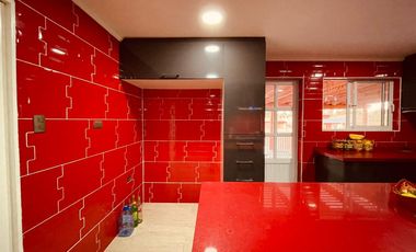 Preciosa casa en arriendo, El Cerrito, Algarrobo