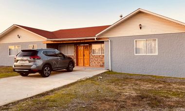 Preciosa casa en arriendo, El Cerrito, Algarrobo