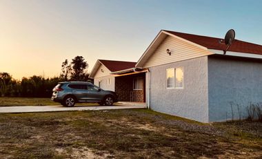 Preciosa casa en arriendo, El Cerrito, Algarrobo