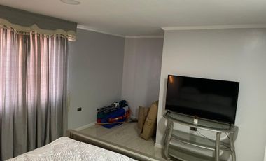 Preciosa casa en arriendo, El Cerrito, Algarrobo