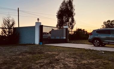 Preciosa casa en arriendo, El Cerrito, Algarrobo