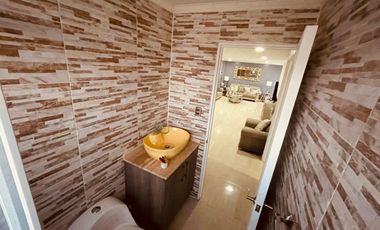 Preciosa casa en arriendo, El Cerrito, Algarrobo