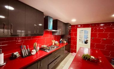 Preciosa casa en arriendo, El Cerrito, Algarrobo