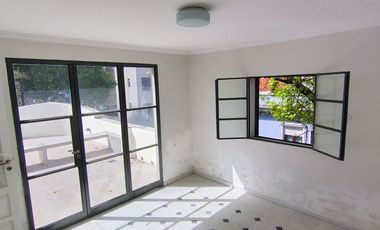 CASA 3 DOR. CONSTITUCION TERRAZA Y LOCAL C SOTANO