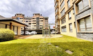 Departamento en Venta en COD39294 En sector Aragón cercano Avenida Alemania, Mall y Casino