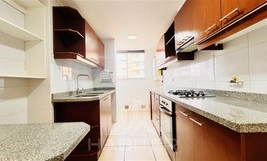 Departamento en Venta en COD39294 En sector Aragón cercano Avenida Alemania, Mall y Casino
