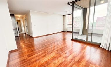 Departamento en Venta en COD39294 En sector Aragón cercano Avenida Alemania, Mall y Casino