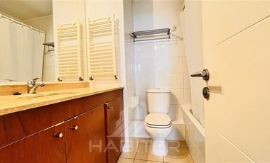 Departamento en Venta en COD39294 En sector Aragón cercano Avenida Alemania, Mall y Casino