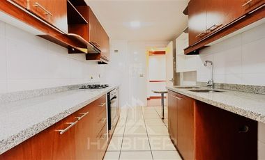 Departamento en Venta en COD39294 En sector Aragón cercano Avenida Alemania, Mall y Casino