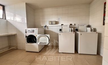 Departamento en Venta en COD39294 En sector Aragón cercano Avenida Alemania, Mall y Casino